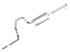 aFe Power 10-23 Lexus GX460 (4.6) Exhaust System Kit PN. 49-36056