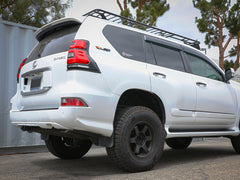 aFe Power 10-23 Lexus GX460 (4.6) Exhaust System Kit PN. 49-36056