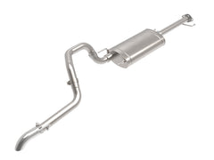 aFe Power 10-23 Lexus GX460 (4.6) Exhaust System Kit PN. 49-36056