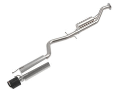 aFe Power 01-05 Lexus IS300 (3.0) Exhaust System Kit PN. 49-36058-C