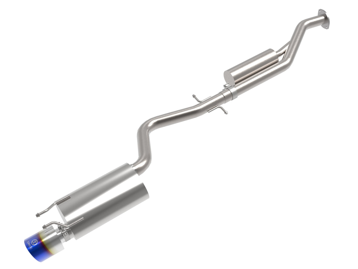 aFe Power 01-05 Lexus IS300 (3.0) Exhaust System Kit PN. 49-36058-L
