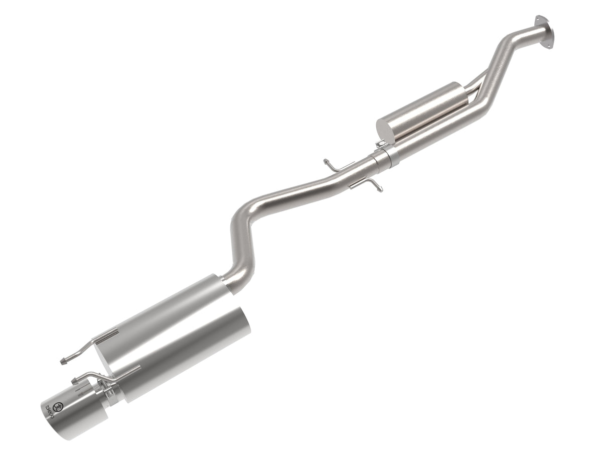 aFe Power 01-05 Lexus IS300 (3.0) Exhaust System Kit PN. 49-36058-P