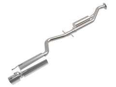 aFe Power 01-05 Lexus IS300 (3.0) Exhaust System Kit PN. 49-36058-P