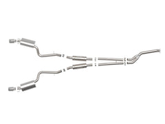 aFe Power Lexus (2.0) Exhaust System Kit PN. 49-36059-P