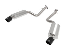 aFe Power Lexus (2.0, 2.5, 3.5) Exhaust System Kit PN. 49-36060-B