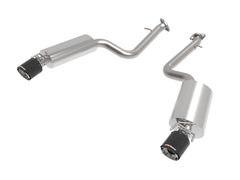 aFe Power Lexus (2.0, 2.5, 3.5) Exhaust System Kit PN. 49-36060-C