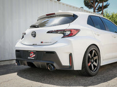 aFe Power 23-24 Toyota GR Corolla (1.6) Exhaust System Kit 49-36067-L