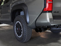 aFe POWER Cat-Back Exhaust Vulcan Series 2-1/2 IN to 3 IN Stainless Steel Cat 49-36078-B