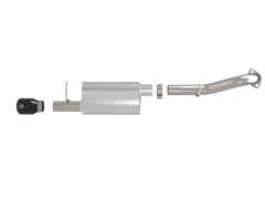 aFe Power 14-19 Toyota Corolla (1.8) Exhaust System Kit PN. 49-36083-B