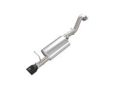 aFe Power 14-19 Toyota Corolla (1.8) Exhaust System Kit PN. 49-36083-B