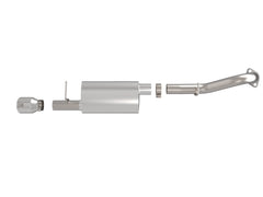 aFe Power 14-19 Toyota Corolla (1.8) Exhaust System Kit PN. 49-36083-P