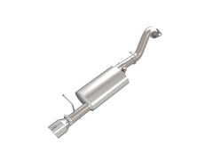 aFe Power 14-19 Toyota Corolla (1.8) Exhaust System Kit PN. 49-36083-P