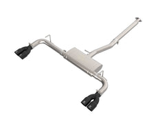 aFe Power 22-25 Lexus NX250 (2.5) Exhaust System Kit PN. 49-36084-B