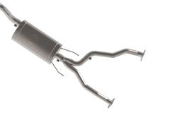 aFe Power 24-26 Lexus GX550 (3.4) Exhaust System Kit PN. 49-36085
