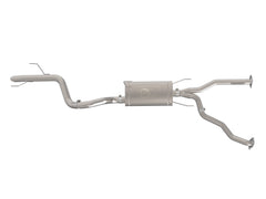 aFe Power 24-26 Lexus GX550 (3.4) Exhaust System Kit PN. 49-36085