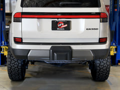 aFe Power 24-26 Lexus GX550 (3.4) Exhaust System Kit PN. 49-36085