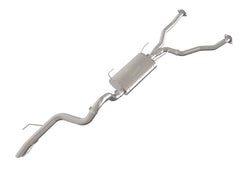 aFe Power 24-26 Lexus GX550 (3.4) Exhaust System Kit PN. 49-36085