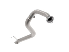 aFe Power 24-26 Lexus GX550 (3.4) Exhaust System Kit PN. 49-36086