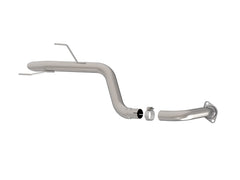 aFe Power 24-26 Lexus GX550 (3.4) Exhaust System Kit PN. 49-36086