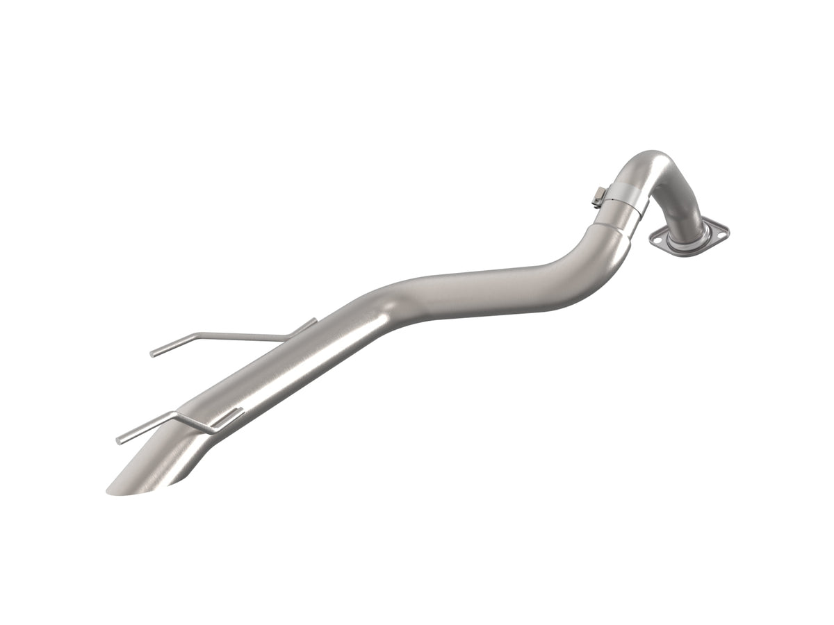 aFe Power 24-26 Lexus GX550 (3.4) Exhaust System Kit PN. 49-36086