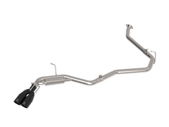 aFe Power 25-26 Toyota Camry (2.5) Exhaust System Kit PN. 49-36087-B