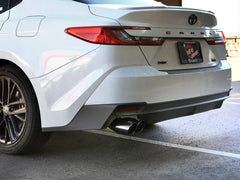 aFe Power 25-26 Toyota Camry (2.5) Exhaust System Kit PN. 49-36087-B