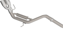 aFe Power 25-26 Toyota Camry (2.5) Exhaust System Kit PN. 49-36087-P