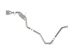 aFe Power 25-26 Toyota Camry (2.5) Exhaust System Kit PN. 49-36087-P