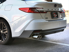 aFe Power 25-26 Toyota Camry (2.5) Exhaust System Kit PN. 49-36087-P
