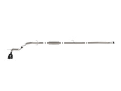 aFe Power Exhaust System Kit PN. 49-36088-B