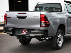aFe Power Exhaust System Kit PN. 49-36088-B