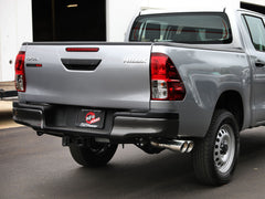 aFe Power Exhaust System Kit PN. 49-36088-P