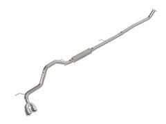 aFe Power Exhaust System Kit PN. 49-36088-P