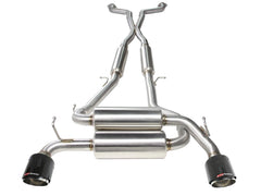 aFe Power INFINITI (Coupe - 3.7) Exhaust System Kit PN. 49-36103-C