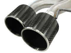 aFe Power 09-24 Nissan GT-R (3.8) Exhaust System Kit PN. 49-36108-C