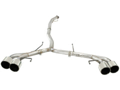 aFe Power 09-24 Nissan GT-R (3.8) Exhaust System Kit PN. 49-36108-P