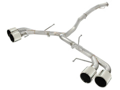 aFe Power 09-24 Nissan GT-R (3.8) Exhaust System Kit PN. 49-36108-P