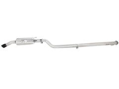 aFe Power 11-14 Nissan Juke (1.6 - FWD) Exhaust System Kit PN. 49-36109-B