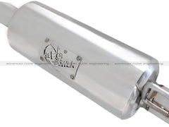 aFe Power 11-14 Nissan Juke (1.6 - FWD) Exhaust System Kit PN. 49-36109-P