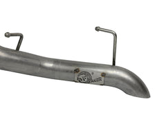 aFe Power INFINITI, Nissan (5.6) Exhaust System Kit PN. 49-36120