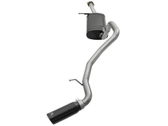 aFe Power Exhaust System Kit PN. 49-36121-B