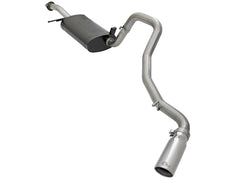 aFe Power Exhaust System Kit PN. 49-36121-P