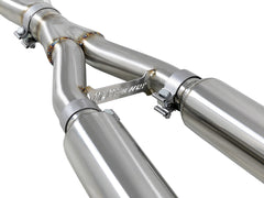 aFe Power 16-24 INFINITI Q50 (3.0) Exhaust System Kit PN. 49-36132NM-P