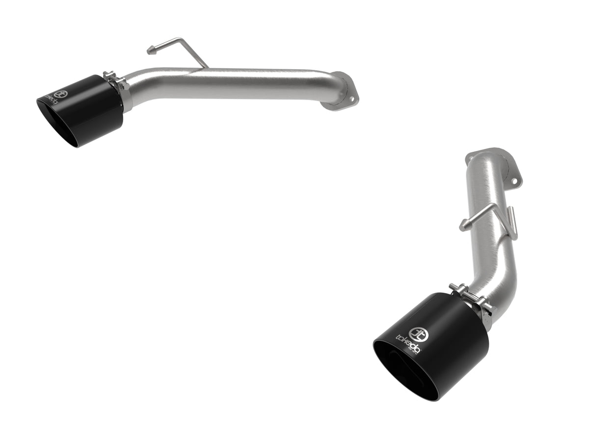 aFe Power 23-25 Nissan Z (3.0) Exhaust System Kit PN. 49-36137-B