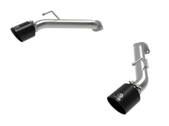 aFe Power 23-25 Nissan Z (3.0) Exhaust System Kit PN. 49-36137-B