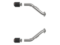 aFe Power 23-25 Nissan Z (3.0) Exhaust System Kit PN. 49-36137-C