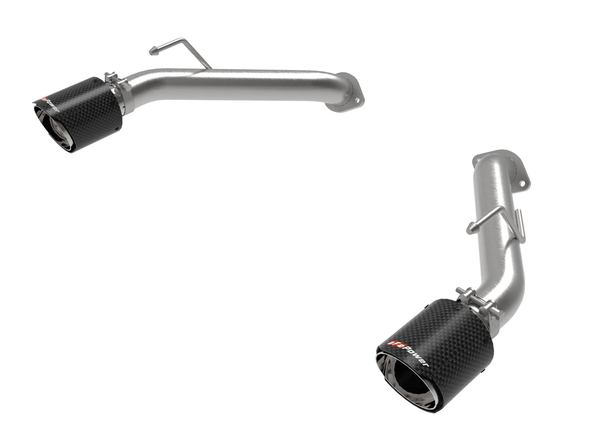 aFe Power 23-25 Nissan Z (3.0) Exhaust System Kit PN. 49-36137-C