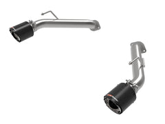 aFe Power 23-25 Nissan Z (3.0) Exhaust System Kit PN. 49-36137-C