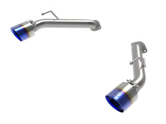 aFe Power 23-25 Nissan Z (3.0) Exhaust System Kit PN. 49-36137-L
