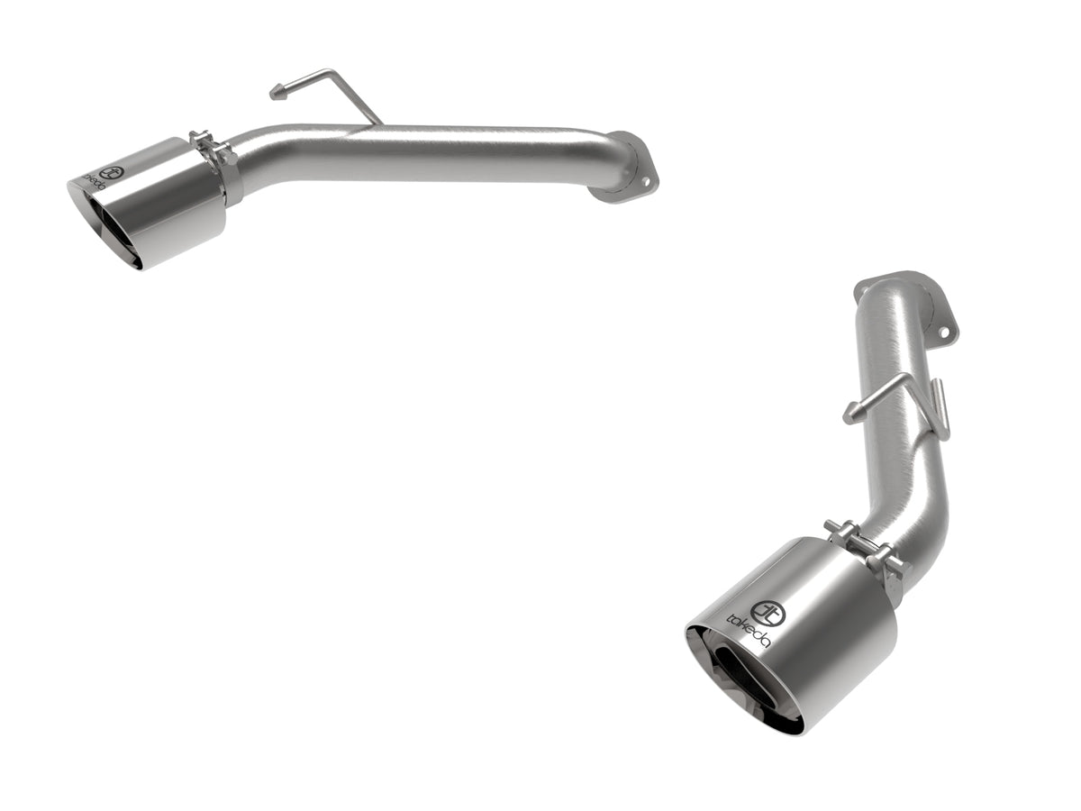 aFe Power 23-25 Nissan Z (3.0) Exhaust System Kit PN. 49-36137-P